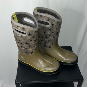 Bogs boots